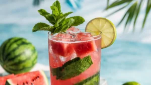 Watermelon-Mint-Mojito-Mocktail